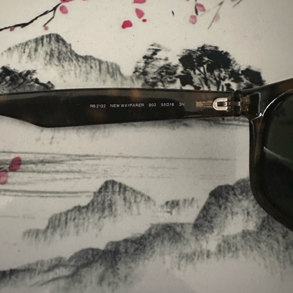 Ray-Ban New Wayfaber - Picture 2 of 9